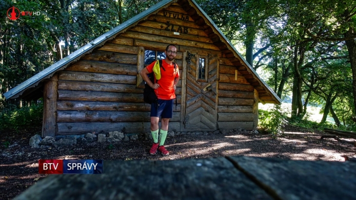 Inšpiratívna Cesta hrdinov SNP pre Bardejovčana