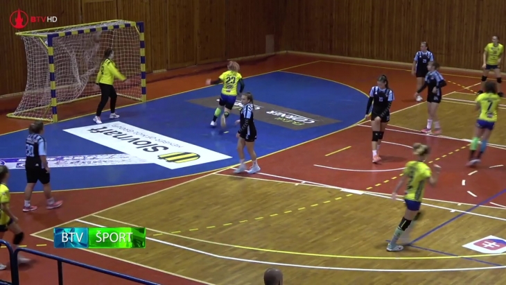 HC Bardejov s tesnou prehrou