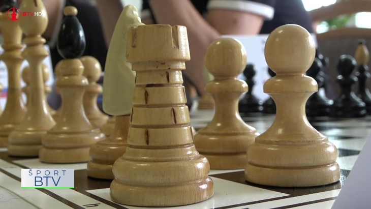 Šachový turnaj pri príležitosti SNP