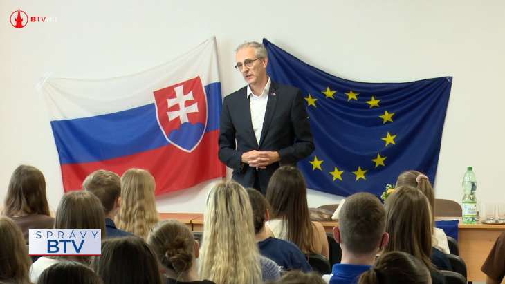 Europoslanec 01
