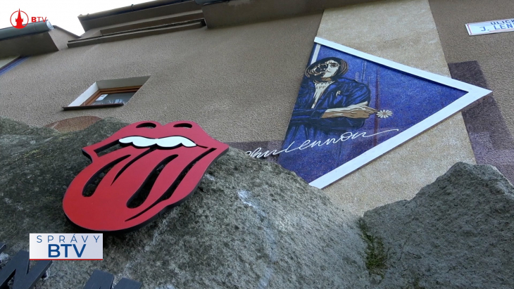 Rolling stones 1