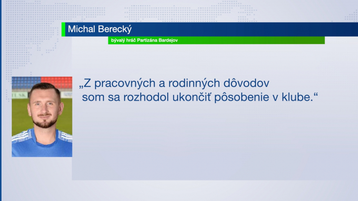 Jesenné sklamanie mužov Partizána