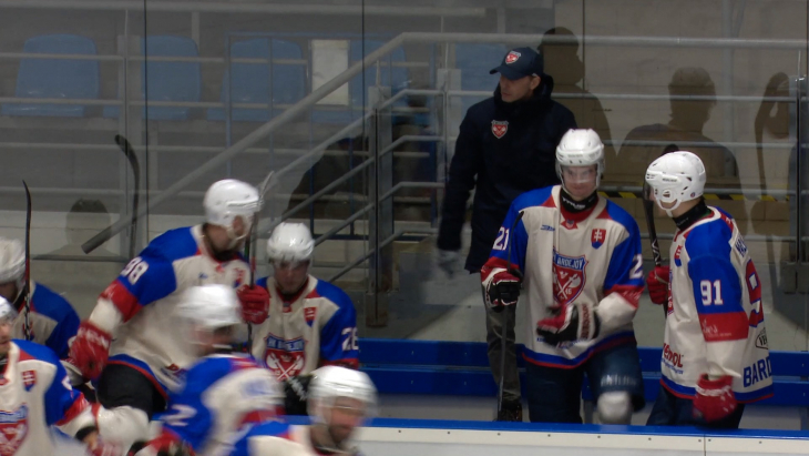 Hokej 1