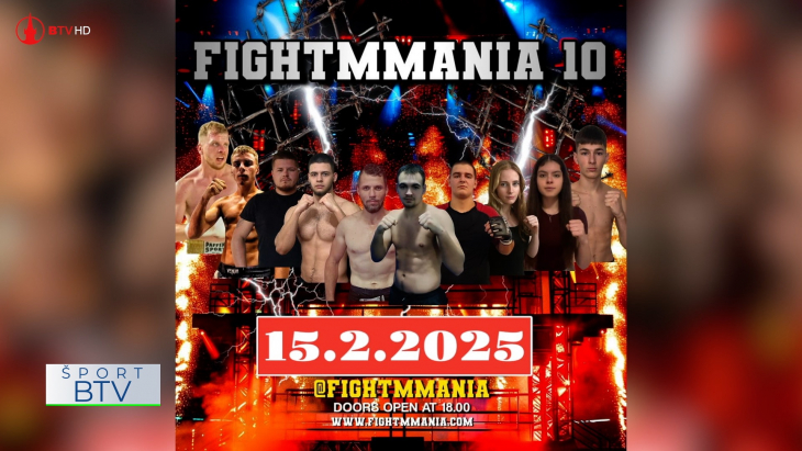 Bardejov treťou zastávkou armwrestlerov