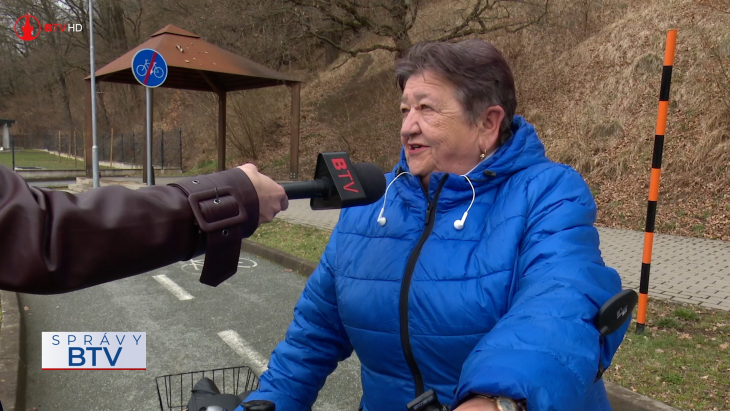 Prístrešok pri Topli poslúži účelu