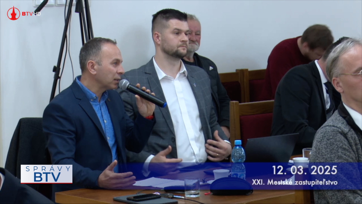 Poslanci schválili aj 2-milónový úver