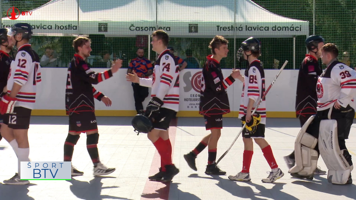 Hokejball 01