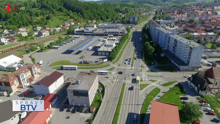 Štátna cesta I/77 prejde rekonštrukciou
