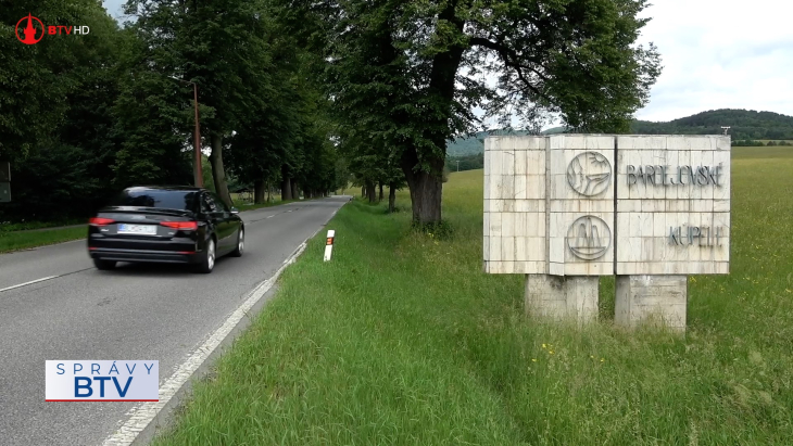 Bardejovské Kúpele navštívilo 30-tisíc osôb