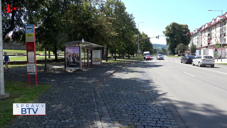 Uzávierka ciest počas Bardejovského jarmoku