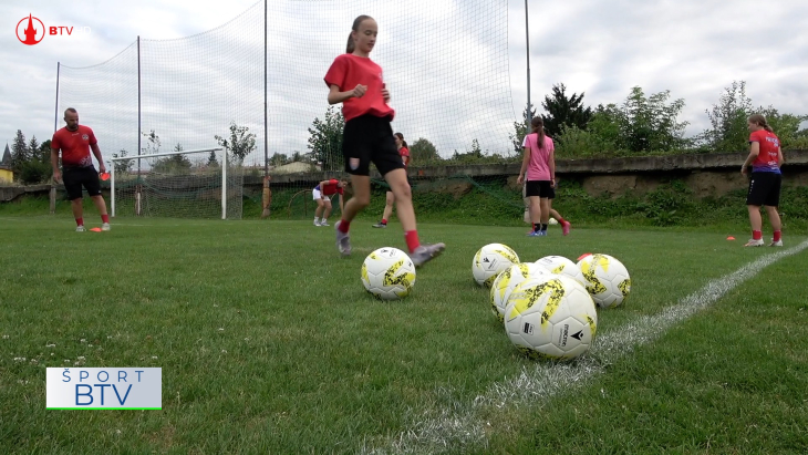 Návrat Bardejovčaniek medzi futbalovú elitu