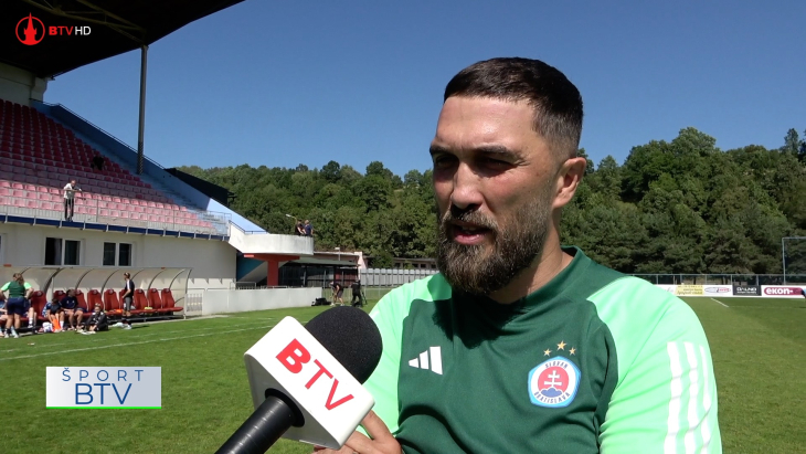 Bardejovčanky podľahli súperovi z Bratislavy