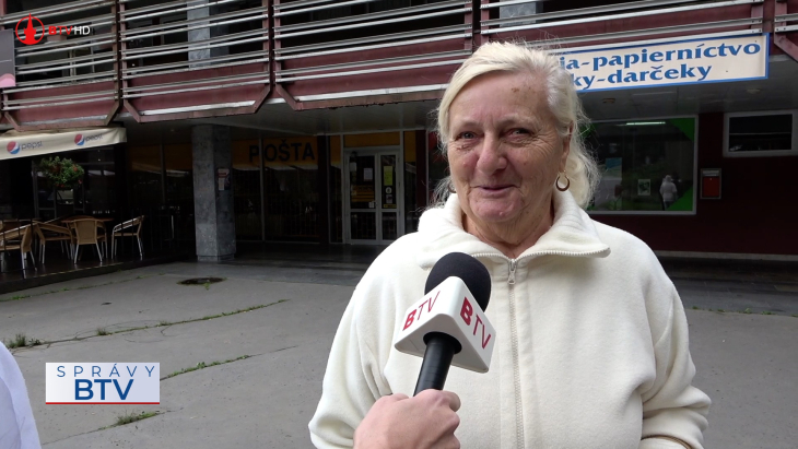 Dve pobočky pošty v Bardejove končia