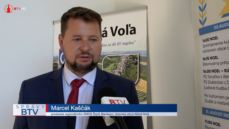 Reforma školstva v centre pozornosti starostov