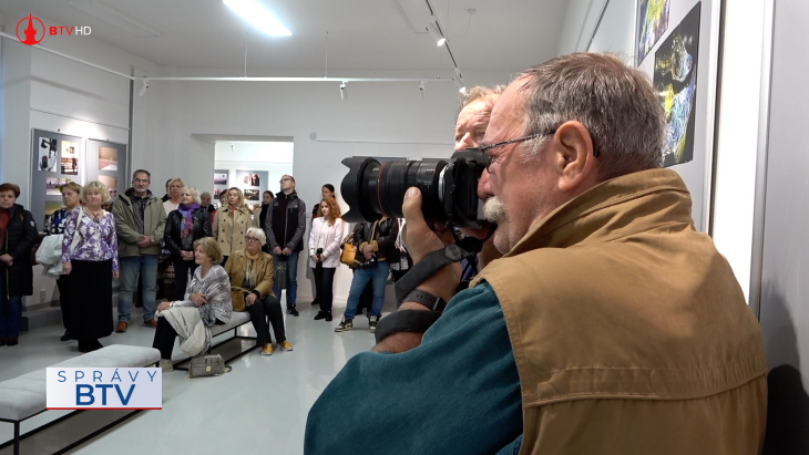 Fotoklub BARDFA oslavuje jubileum