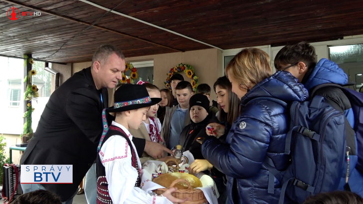 Erazmus+ spojil mladých Európanov