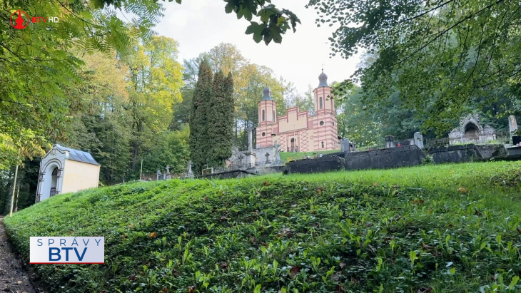 Revitalizáciou vznikne panoramatický výhľad
