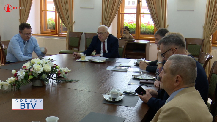 Mestská rada aj o rozpočte mesta na rok 2026