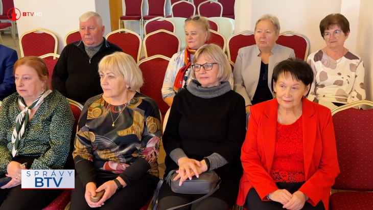 Bez komentára: Abiturienti Strednej odbornej školy v Bardejove