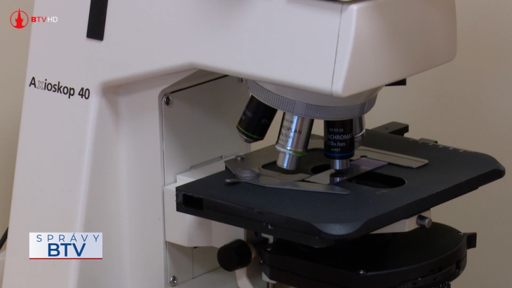 Hematoonkoologické ochorenia liečia už aj v Bardejove