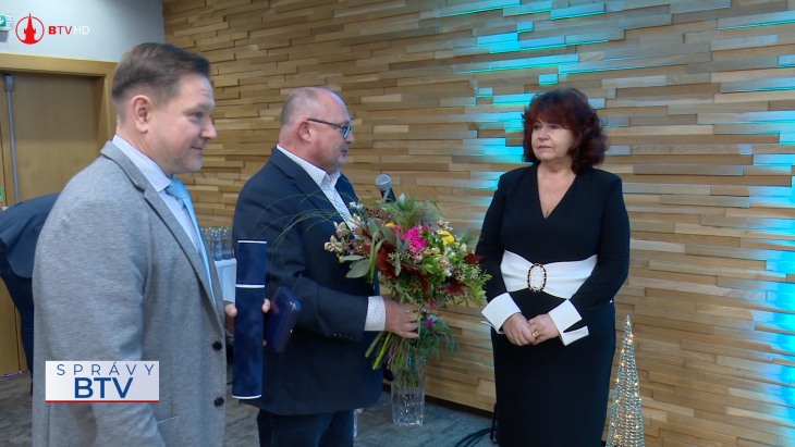 Dni pneumológov spojili 300 zdravotníkov