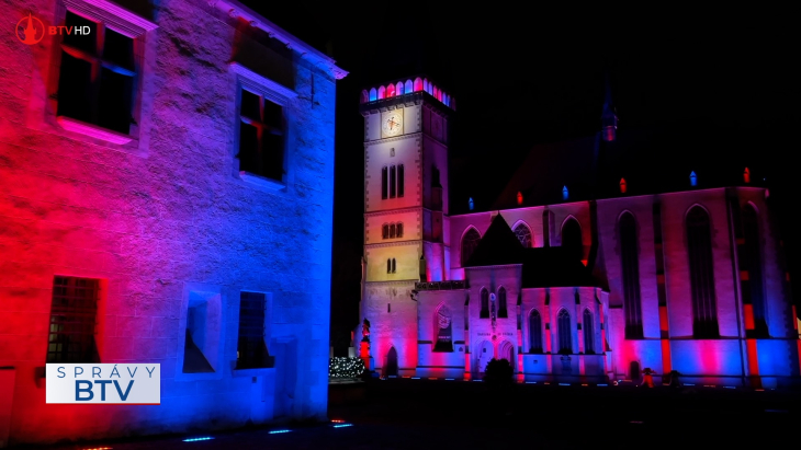 Bardejov oslavuje 25 rokov v UNESCO