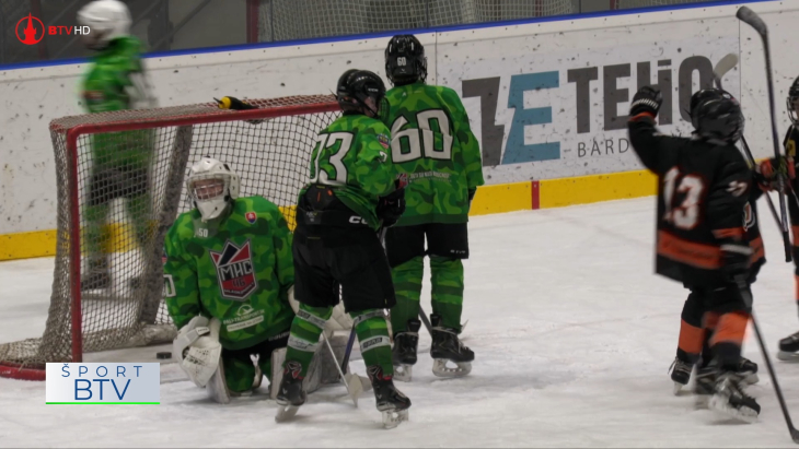 Juniorov preverili Košice