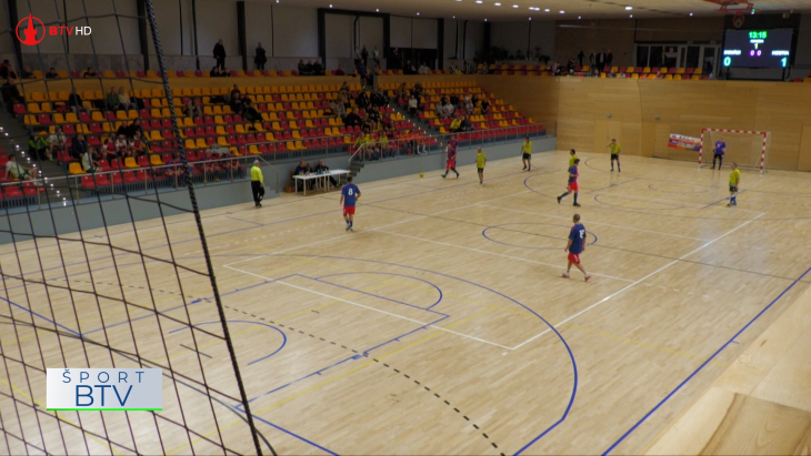 Futbaloví veteráni opäť na ihrisku