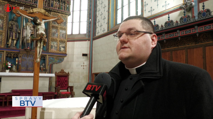 Veriaci vstupujú do pôstneho obdobia
