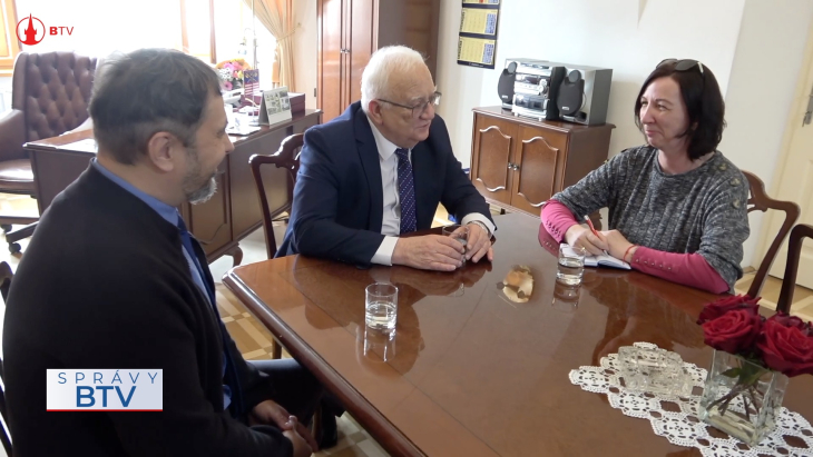 Aj Rómska komunita pomáha po požiari