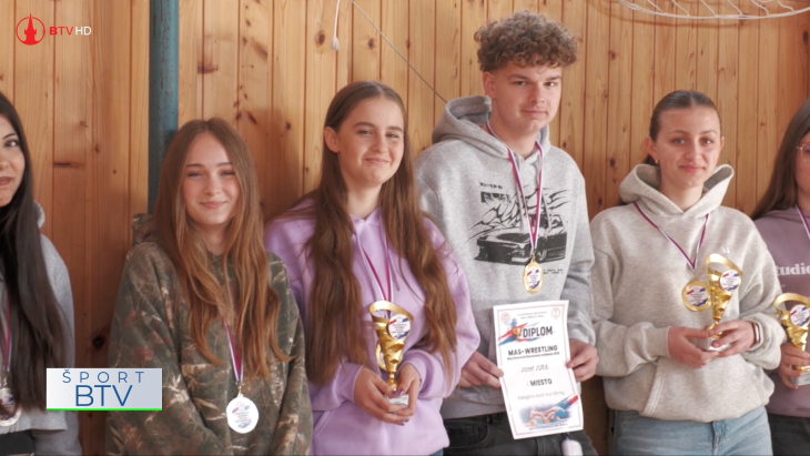Úspech ZŠ Malcov na Majstrovstvách Slovenska