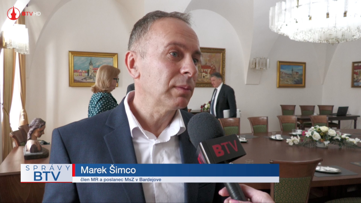 Rokovali o hospodárení mesta aj o novom úvere