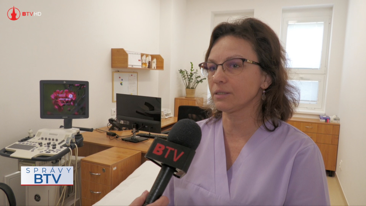 Prevencia obličiek v Bardejove