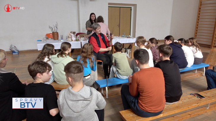 Deň remesiel priblížil tradície deťom