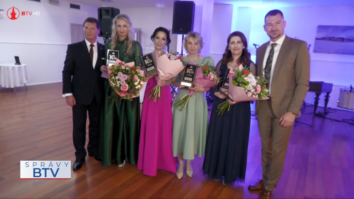 Domov pre seniorov oslávil jubileum