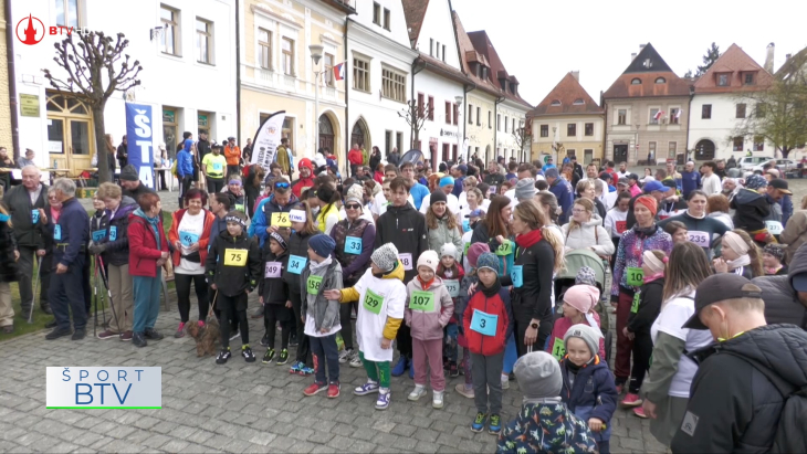 Bežali pre A(tra)ktívnejší Bardejov