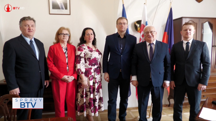 M. Gešper v Bardejove o histórii aj oslavách