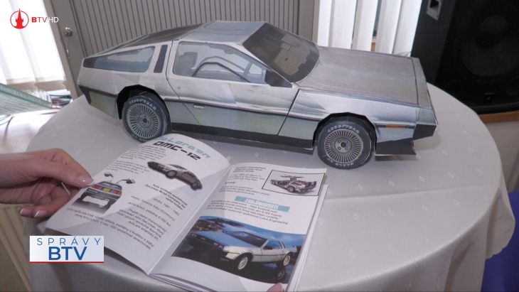 Moderná grafika očami študentov