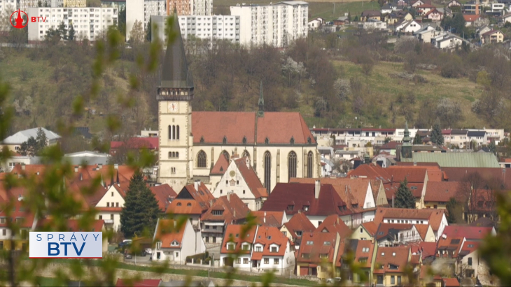 Krátke informácie 21.4.2026