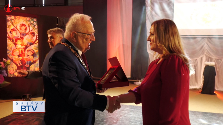 Materská škola oslávila 50 rokov