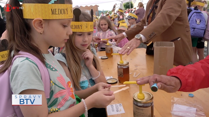 Medovy festival 1