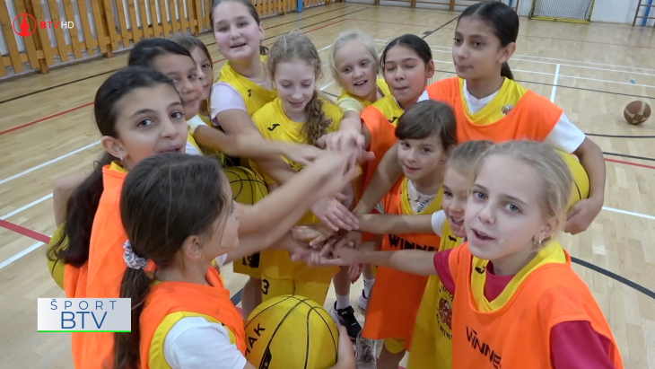 MiniBasket Cup 2026 už túto sobotu
