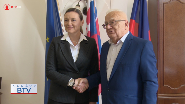 Europoslankyňa