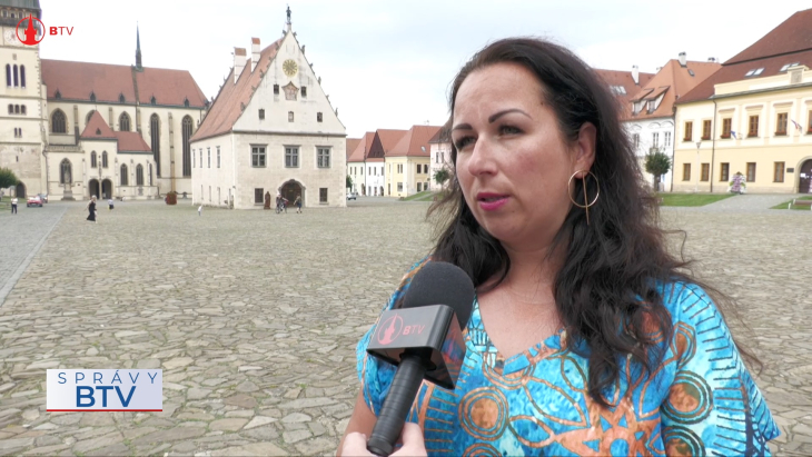 Pozvánka na oslavy 30. výročia Cyrilometodského kríža