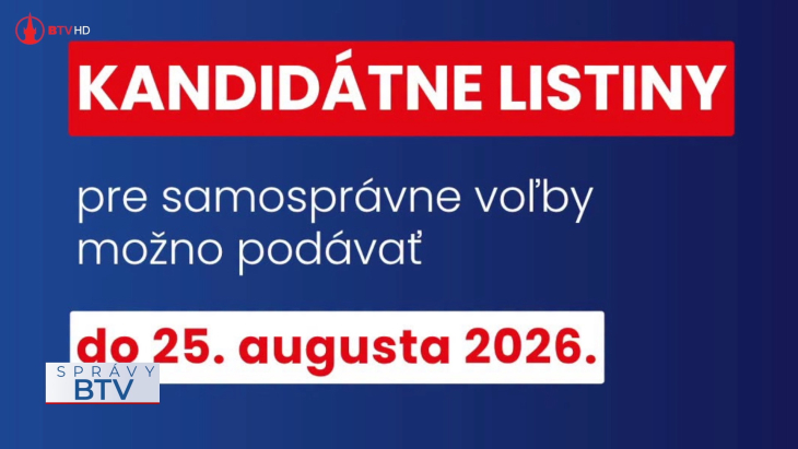 Kandidatne listiny 01