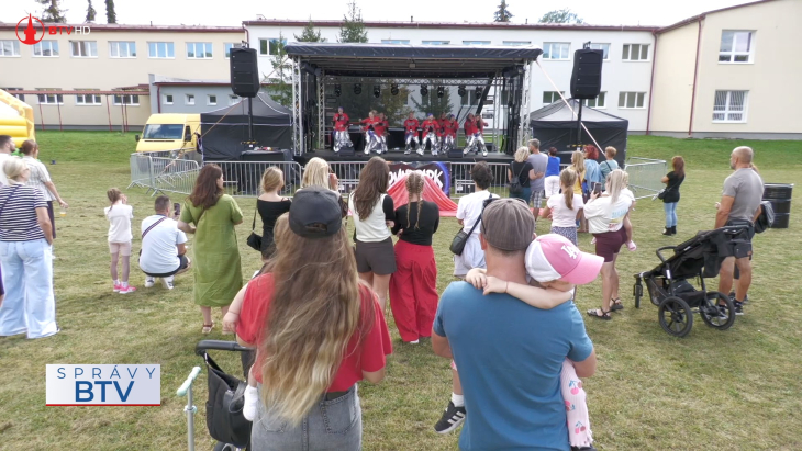 Soundpark si získal priazeň návštevníkov