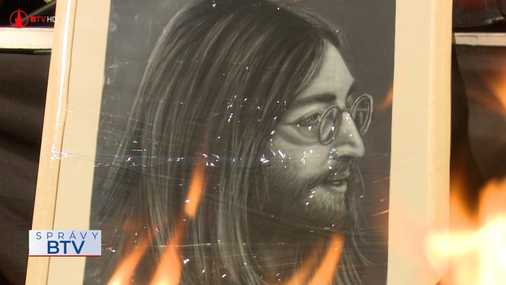 John Lennon