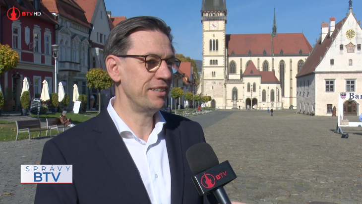 Miloslav Olejár o víťazstve a prvých plánoch