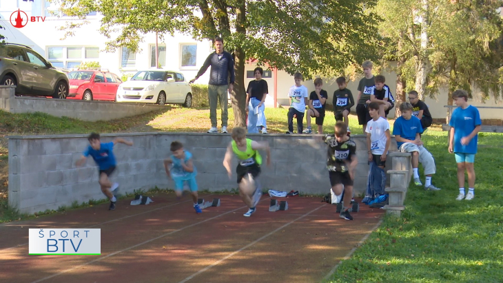 Atletika v Bardejove spojila tri kluby