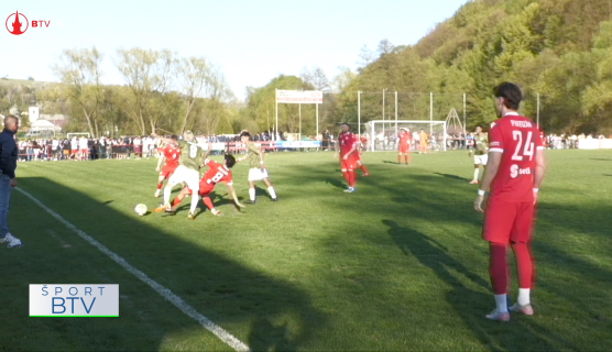 Vyrovnaný súboj bez víťaza